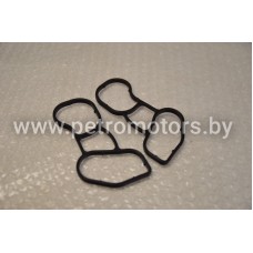 Прокладка масляного радиатора (маслоохладителя, теплообменника)